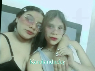 Karolandncky