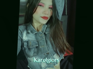 Karolgiors