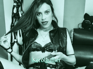 Karolguiller