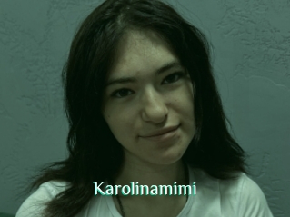 Karolinamimi