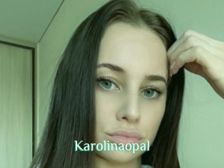 Karolinaopal