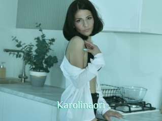 Karolinaori