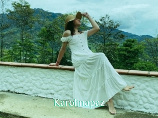 Karolinapaz