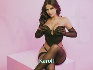 Karoll