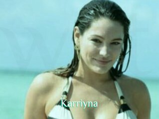 Karriyna