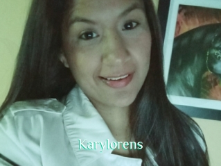 Karylorens