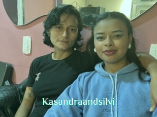 Kasandraandsilvi