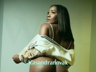 Kasandranovak