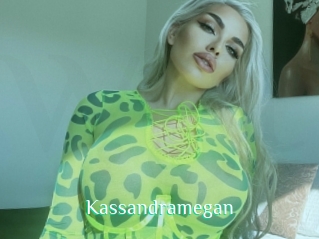 Kassandramegan