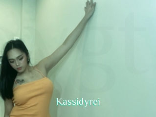 Kassidyrei