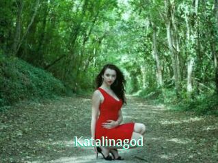 Katalinagod