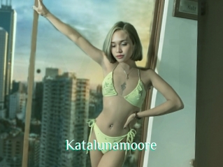 Katalunamoore