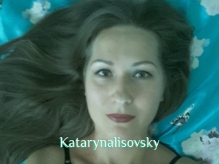 Katarynalisovsky