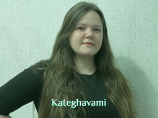 Kateghavami