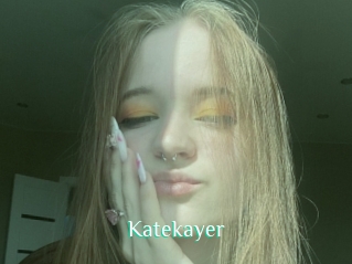 Katekayer