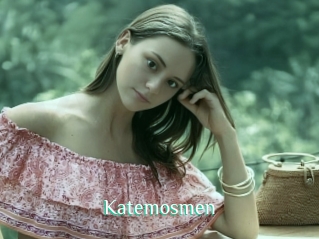 Katemosmen
