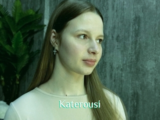 Katerousi