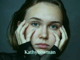 Kathybowman