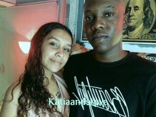 Katiaandsteve