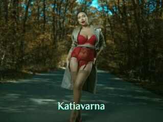Katiavarna