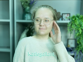 Katiegallant