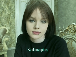 Katinapirs