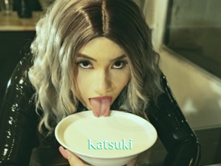 Katsuki