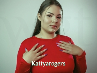 Kattyarogers
