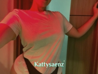 Kattysaenz