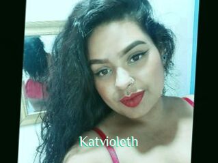 Katvioleth