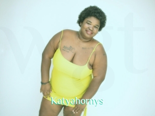 Katyahornys