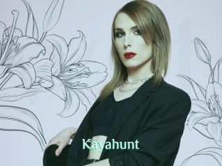 Kayahunt