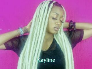 Kayline