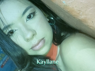 Kayllane
