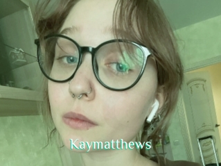 Kaymatthews