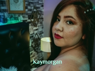 Kaymorgan