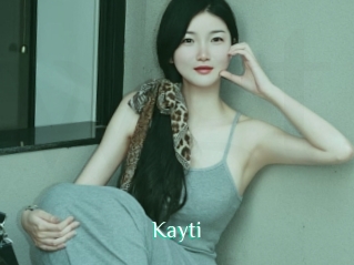 Kayti