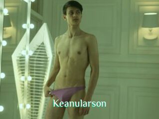 Keanularson