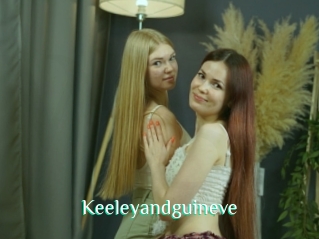 Keeleyandguineve
