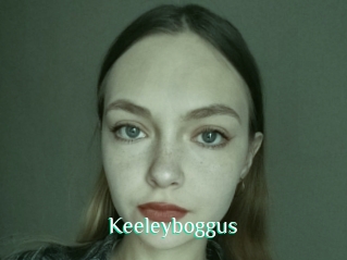 Keeleyboggus