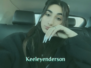 Keeleyenderson