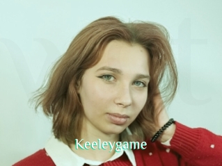 Keeleygame