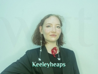 Keeleyheaps