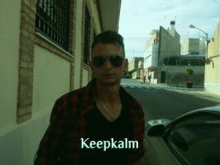 Keepkalm