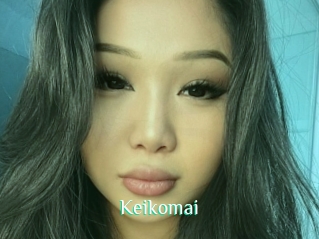 Keikomai