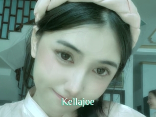 Kellajoe