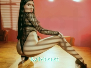 Kellybenett