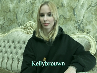 Kellybrouwn