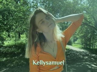 Kellysamuel