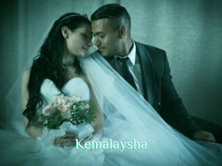 Kemalaysha